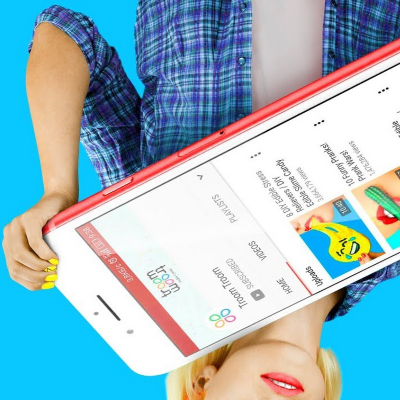 Gadget DIY