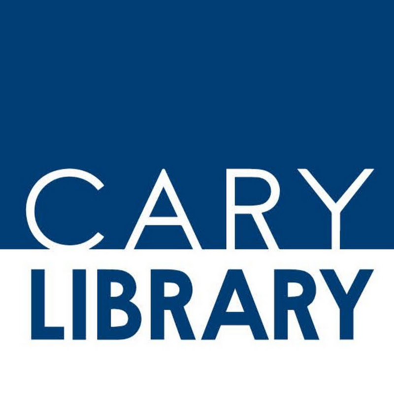 Cary Memorial Library