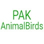 Pak AnimalBirds and Business Ideas logo