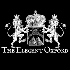 The Elegant Oxford Avatar