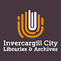 Invercargill Public Library logo