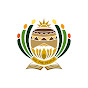 Parliament of the Republic of South Africa logo
