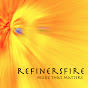 Refinersfire logo