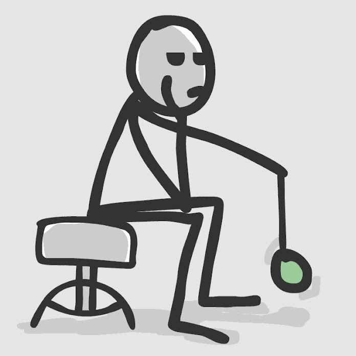 Guy Collins Animation Net Worth & Earnings (2025)