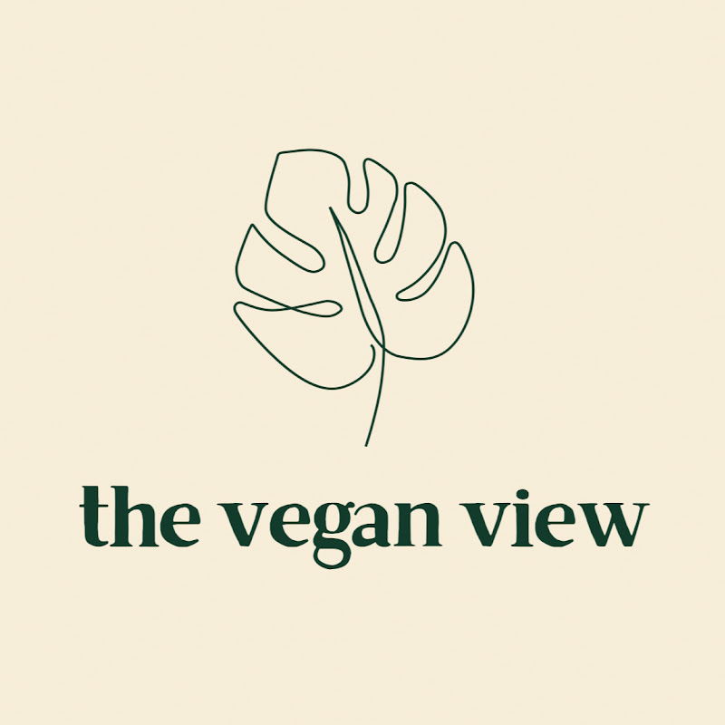 The Vegan View icon