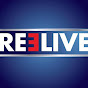REELIVE TV logo