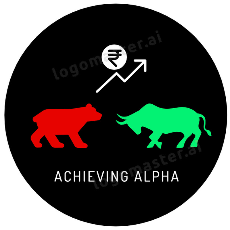 Achieving Alpha