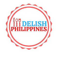 Delish Philippines channel logo