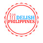 Delish Philippines logo