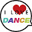 @ILOVEDANCEFITNESS