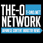 The-O Network Videos logo