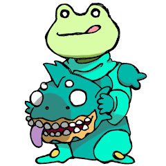 がまがま