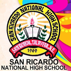 Логотип каналу Special Program in the Arts-San Ricardo NHS