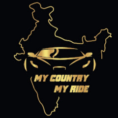 My Country My Ride Avatar