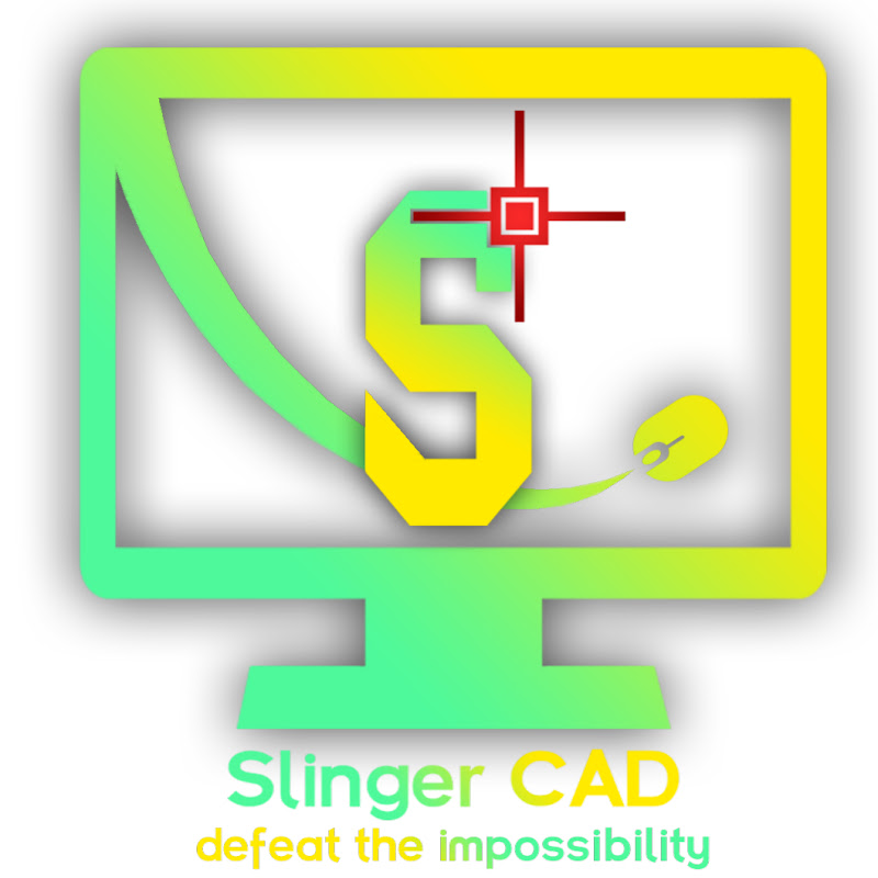 Slinger CAD