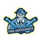 The Outcasts logo
