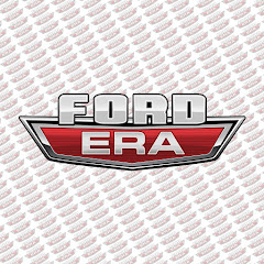 Ford Era net worth