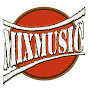 MIXMUSIC Indie - Rock logo