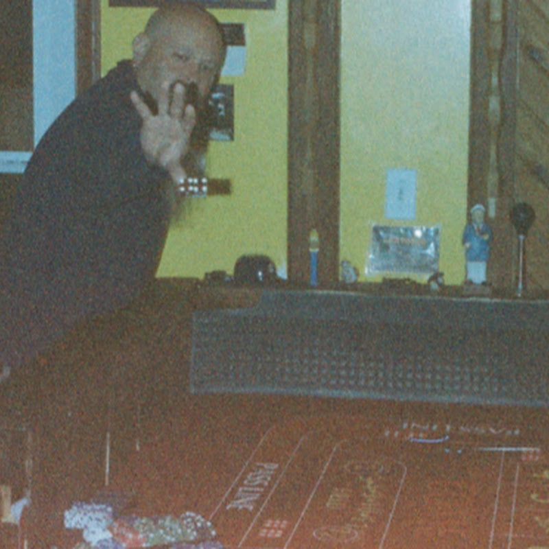 Low Rollers Craps
