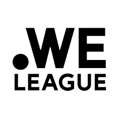 WEリーグ公式チャンネルアイコン画像