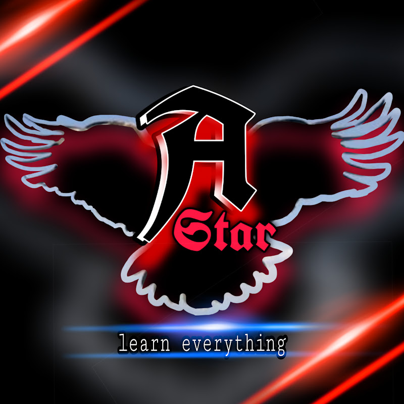 A Star Learn Everything (SkyTech)