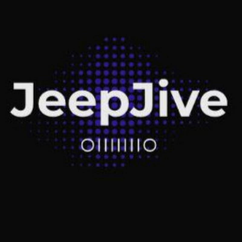 JeepJive