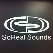 Steven SoReal Sounds Sanchez