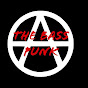 The Bass Punk logo