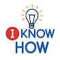 iKnowHow logo