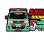 Ambulance Medan Center logo