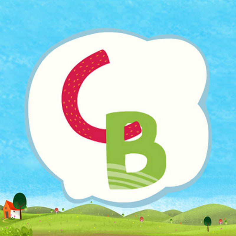 Cuddle Berries - Nursery Rhymes & More