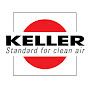 Keller USA logo