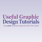 Useful Graphic Design Tutorials logo