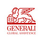 Generali Travel Insurance logo