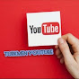 Turkmen YouTube logo