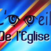 L'OEIL DE L'EGLISE TV