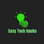 Easy Tech hacks logo