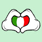 Italian for Dummies logo