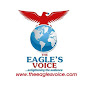The Eagles Voice TV logo