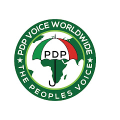 PDP VOICE WORLDWIDE