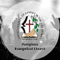 UCCP Pamplona Evangelical Church logo