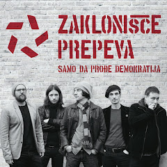 zaklonisceprepeva