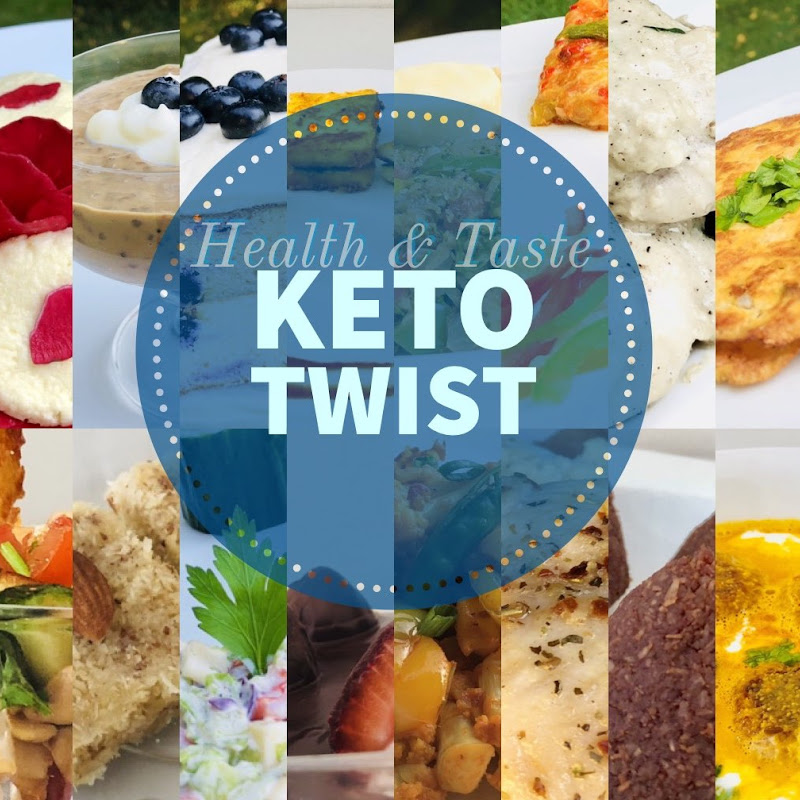 Keto Twist