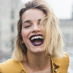 Valentina Pegorer Unconventional Mom