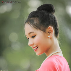 May Kyay Mone Official avatar