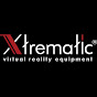 Xtrematic logo