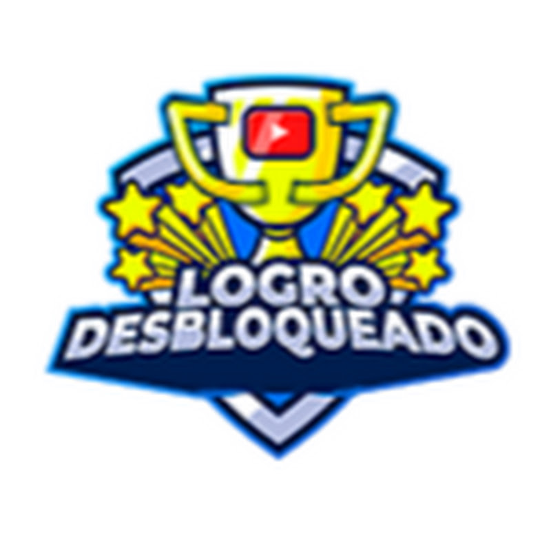 Logro Desbloqueado