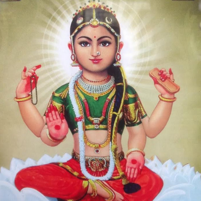 Sri Lahari Music