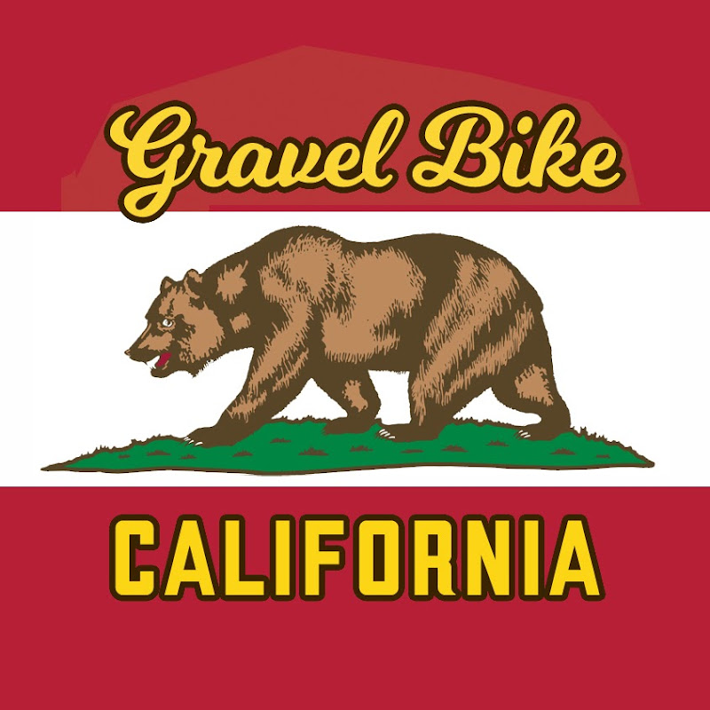 Gravel Bike California