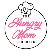 Hungry Mom Cooking